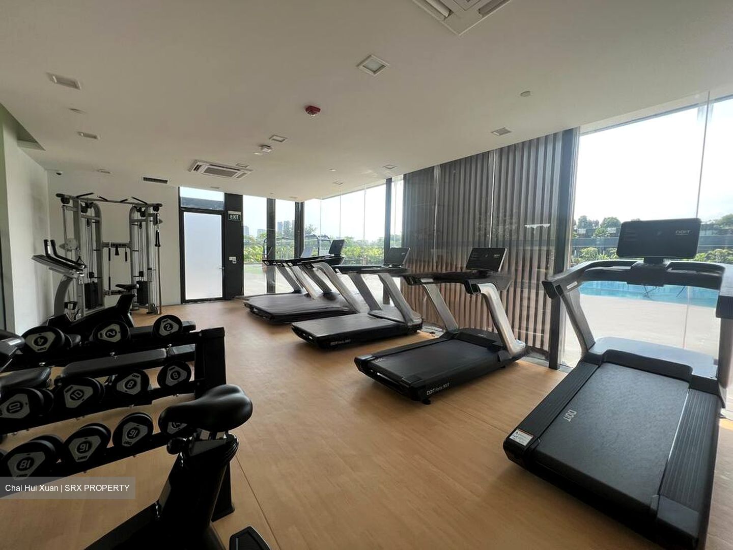 Normanton Park (D5), Apartment #479339341